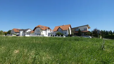  قطعة أرض في Eisenstadt Umgebung, Austria رقم 156498