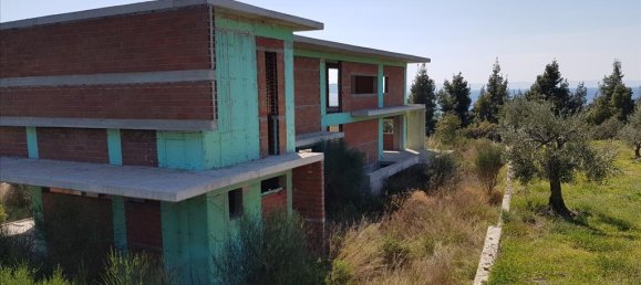 5 Schlafzimmer Villa in Chalkidiki, Greece, Nr. 5075 14