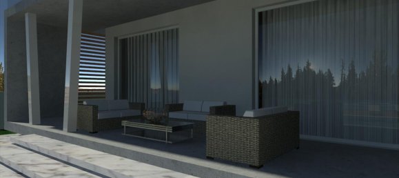 5 Schlafzimmer Villa in Chalkidiki, Greece, Nr. 5075 24