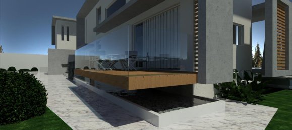 5 Schlafzimmer Villa in Chalkidiki, Greece, Nr. 5075 28