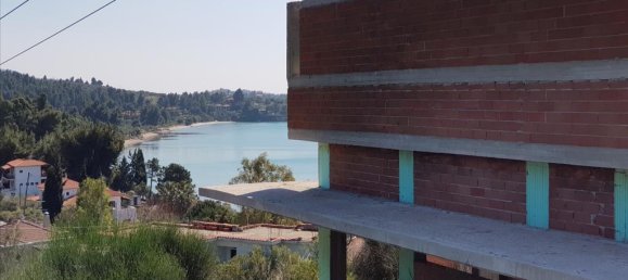 5 Schlafzimmer Villa in Chalkidiki, Greece, Nr. 5075 2