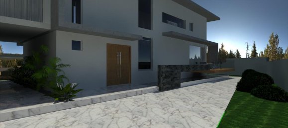 5 Schlafzimmer Villa in Chalkidiki, Greece, Nr. 5075 27