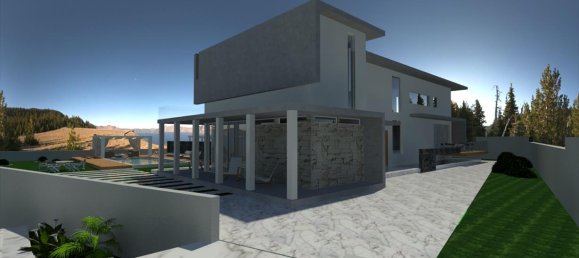 5 Schlafzimmer Villa in Chalkidiki, Greece, Nr. 5075 3