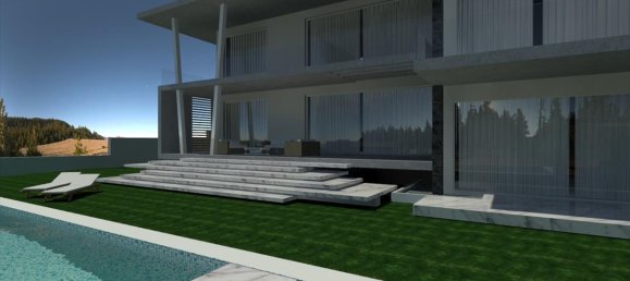 5 Schlafzimmer Villa in Chalkidiki, Greece, Nr. 5075 23