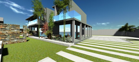 5 Schlafzimmer Villa in Chalkidiki, Greece, Nr. 5075 25