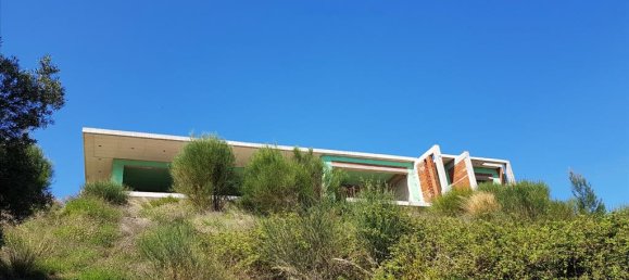 5 Schlafzimmer Villa in Chalkidiki, Greece, Nr. 5075 17