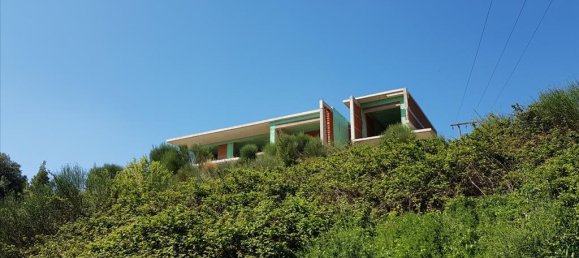 5 Schlafzimmer Villa in Chalkidiki, Greece, Nr. 5075 19