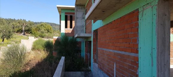 5 Schlafzimmer Villa in Chalkidiki, Greece, Nr. 5075 6