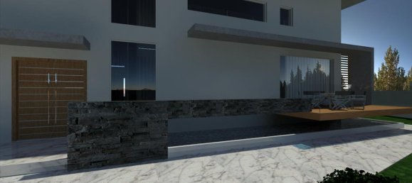 5 Schlafzimmer Villa in Chalkidiki, Greece, Nr. 5075 30