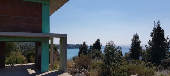 5 Schlafzimmer Villa in Chalkidiki, Greece, Nr. 5075 11