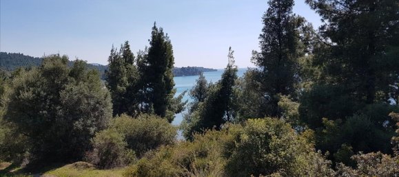 5 Schlafzimmer Villa in Chalkidiki, Greece, Nr. 5075 15