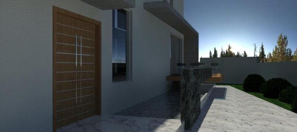 5 Schlafzimmer Villa in Chalkidiki, Greece, Nr. 5075 29