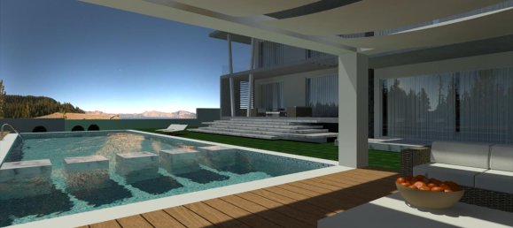 5 Schlafzimmer Villa in Chalkidiki, Greece, Nr. 5075 26