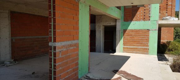 5 Schlafzimmer Villa in Chalkidiki, Greece, Nr. 5075 8