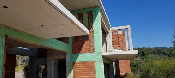 5 Schlafzimmer Villa in Chalkidiki, Greece, Nr. 5075 7