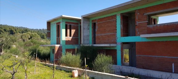 5 Schlafzimmer Villa in Chalkidiki, Greece, Nr. 5075 12