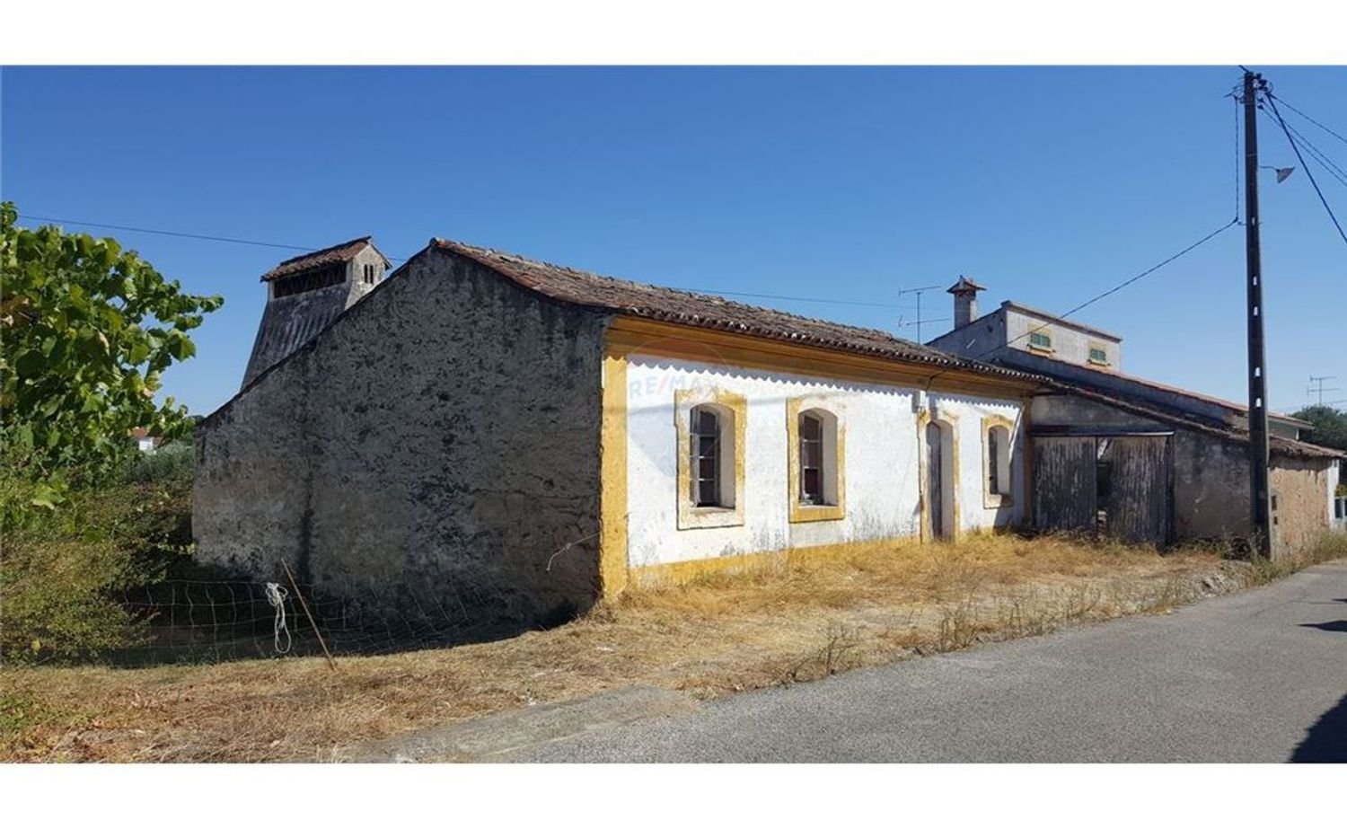 Casa T4 em Mouriscas, Portugal N.º 29433