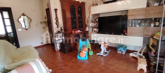 3 غرف نوم شقة في Racconigi, Italy رقم 325001 21