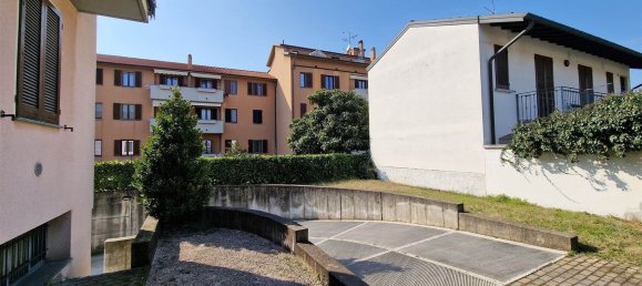 Apartamento de 2 divisões em Cuggiono, Italy N.º 2199 21