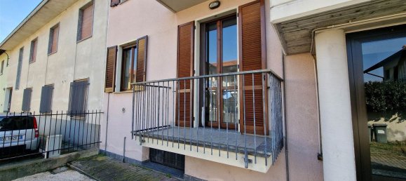 Apartamento de 2 divisões em Cuggiono, Italy N.º 2199 19
