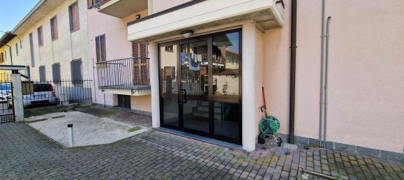 Apartamento de 2 divisões em Cuggiono, Italy N.º 2199 23