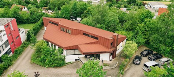  مكتب في Furth, Germany 920متر مربع رقم 220514 23