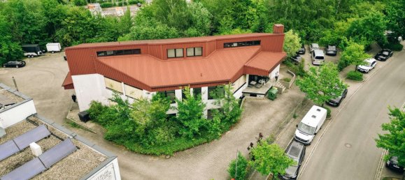  مكتب في Furth, Germany 920متر مربع رقم 220514 22