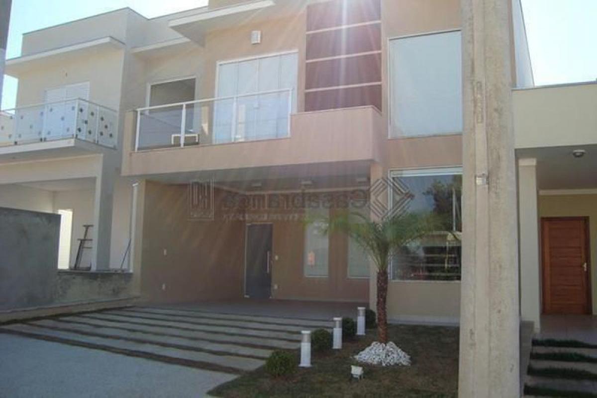 3 bedrooms House in Sao Paulo, Brazil No. 434900