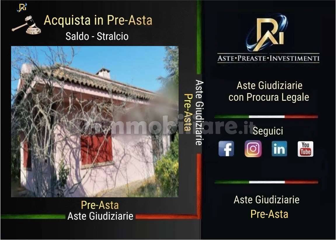 Villa de 2 dormitorios en Misano Adriatico, Italy No. 13279