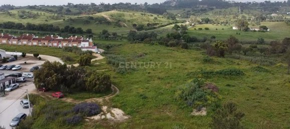 Terreno en Azambuja, Portugal 28000 m² No. 142146 2
