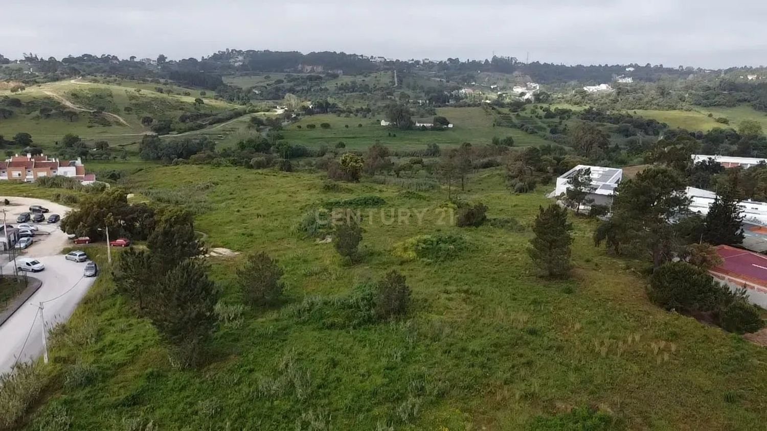Terreno en Azambuja, Portugal 28000 m² No. 142146