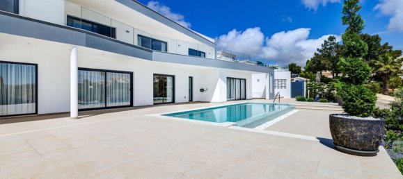 4 bedrooms House in Budens, Portugal No. 130023 15