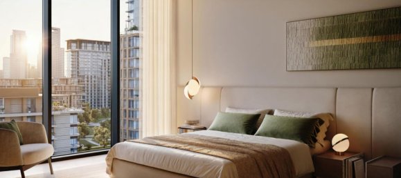 Apartamento T3 em City Walk, UAE N.º 124998 10