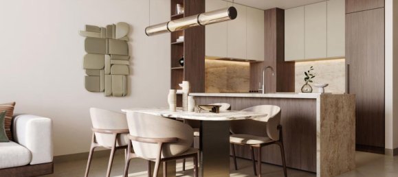 Apartamento T3 em City Walk, UAE N.º 124998 4