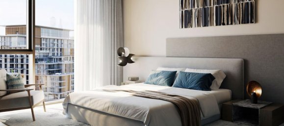 Apartamento T3 em City Walk, UAE N.º 124998 7