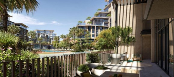 Apartamento T3 em City Walk, UAE N.º 124998 12