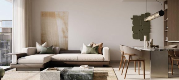 Apartamento T3 em City Walk, UAE N.º 124998 6