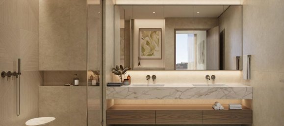Apartamento T3 em City Walk, UAE N.º 124998 2