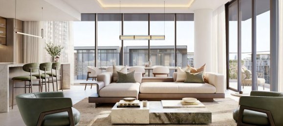 Apartamento T3 em City Walk, UAE N.º 124998 8