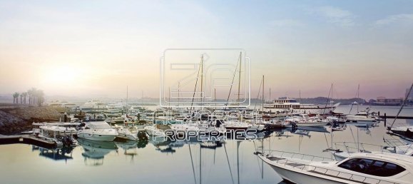 Wohnung in Al Zorah, UAE 62.8m², Nr. 68124 15