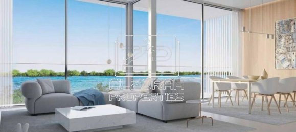 Wohnung in Al Zorah, UAE 62.8m², Nr. 68124 5