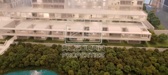 Wohnung in Al Zorah, UAE 62.8m², Nr. 68124 26
