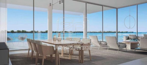 Wohnung in Al Zorah, UAE 62.8m², Nr. 68124 3