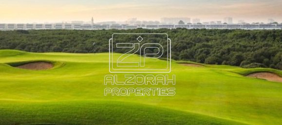 Wohnung in Al Zorah, UAE 62.8m², Nr. 68124 21