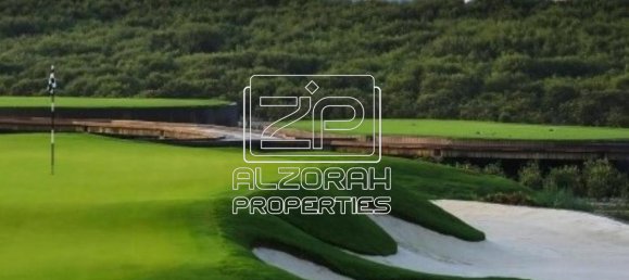 Wohnung in Al Zorah, UAE 62.8m², Nr. 68124 22