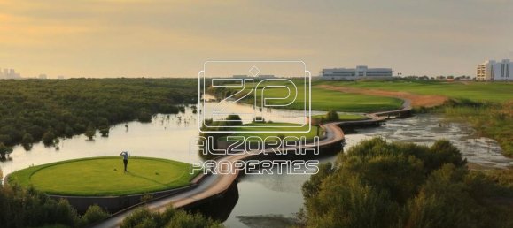 Wohnung in Al Zorah, UAE 62.8m², Nr. 68124 20