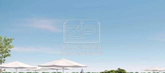 Wohnung in Al Zorah, UAE 62.8m², Nr. 68124 10