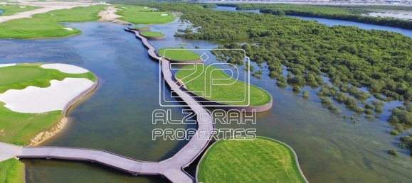 Wohnung in Al Zorah, UAE 62.8m², Nr. 68124 18