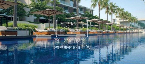 Wohnung in Al Zorah, UAE 62.8m², Nr. 68124 16
