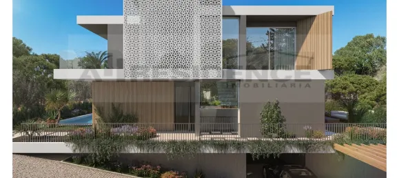 315m² Land in Albufeira, Portugal No. 153320 7